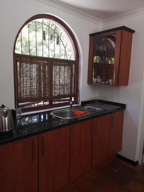 1 Bedroom Property for Sale in Sonstraal Western Cape